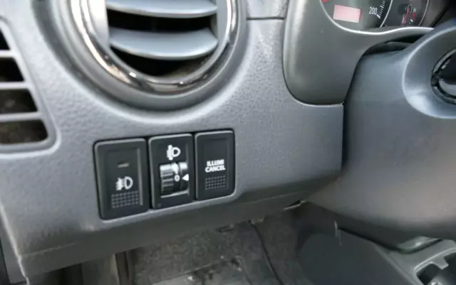 FIAT Sedici 1.6 16V 4x4 Emotion