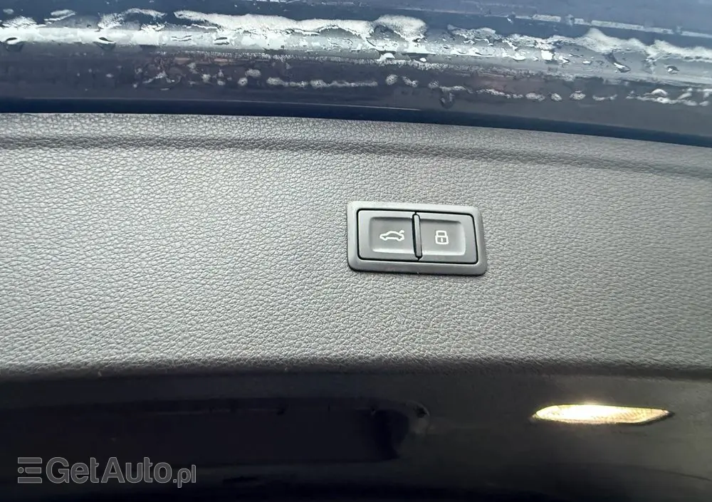 AUDI Q5 40 TDI Quattro S tronic design