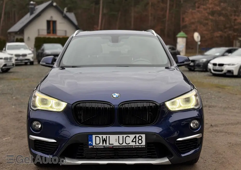 BMW X1 XDrive28i xLine