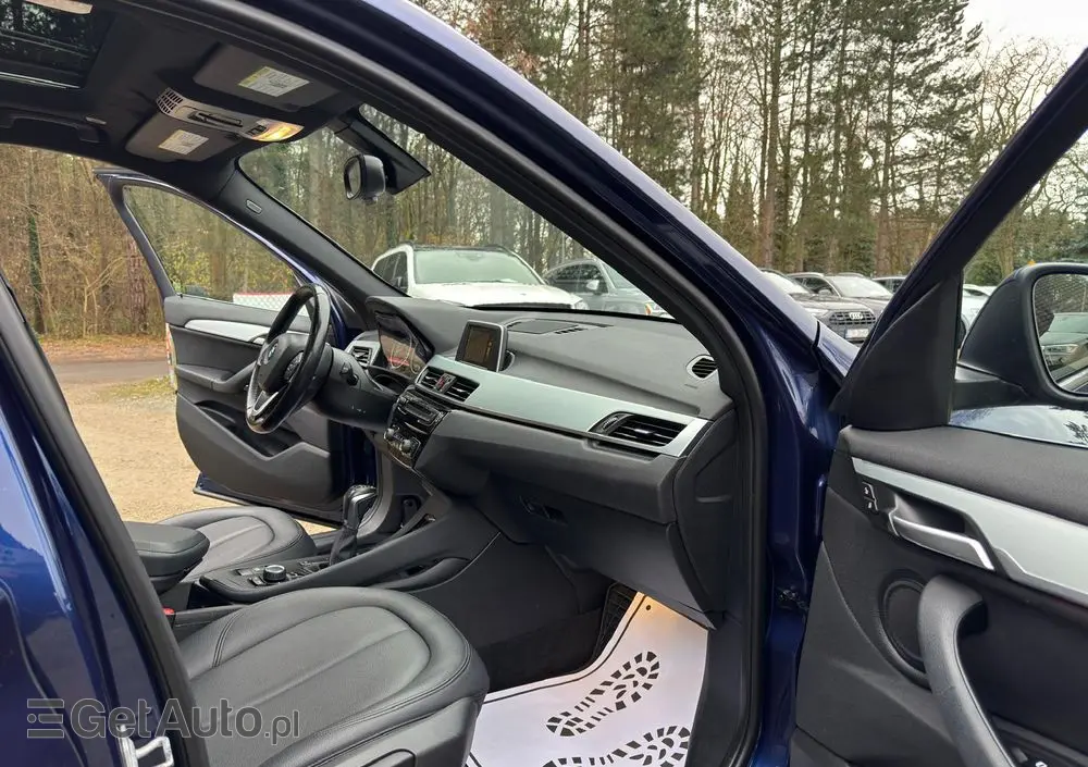 BMW X1 XDrive28i xLine