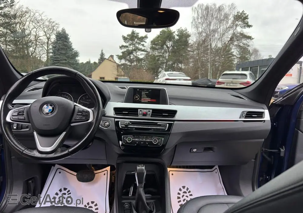 BMW X1 XDrive28i xLine
