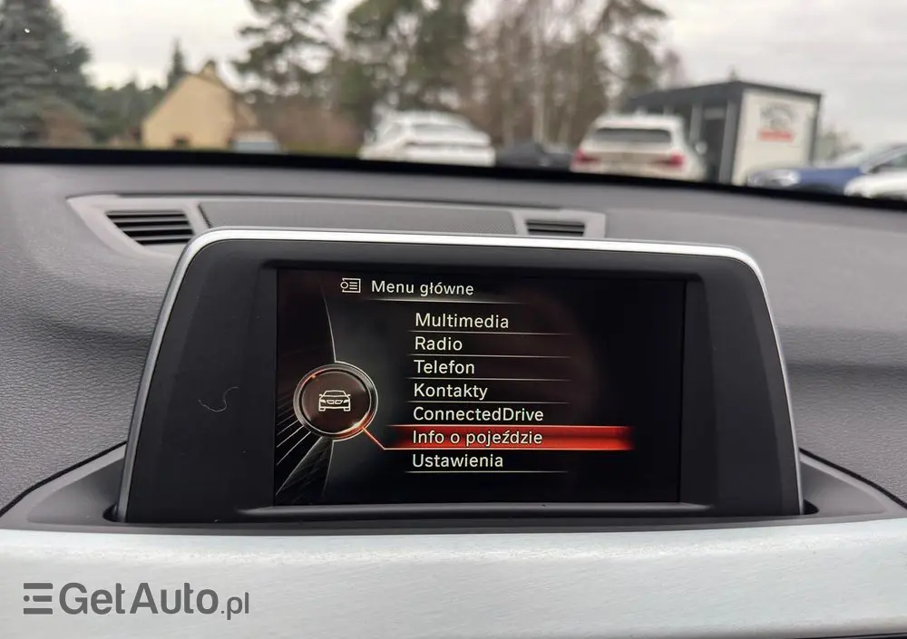 BMW X1 XDrive28i xLine