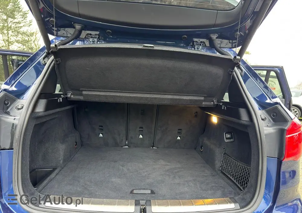 BMW X1 XDrive28i xLine