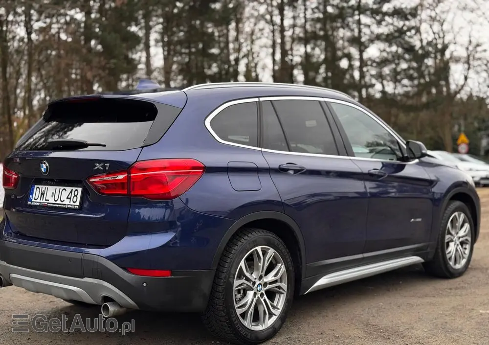 BMW X1 XDrive28i xLine