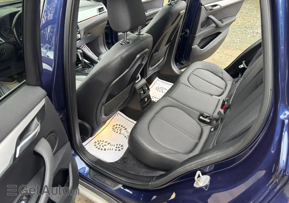 BMW X1 XDrive28i xLine