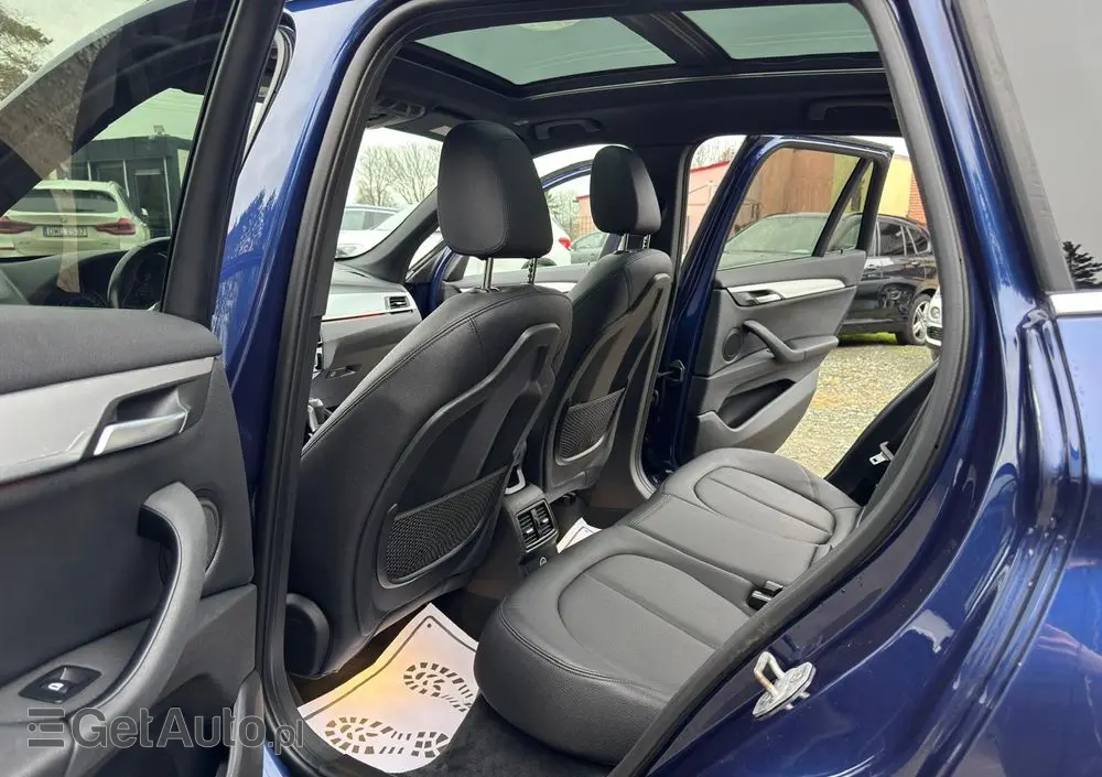 BMW X1 XDrive28i xLine