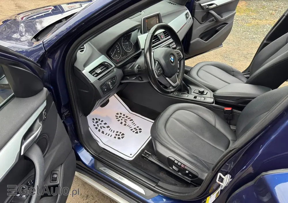 BMW X1 XDrive28i xLine