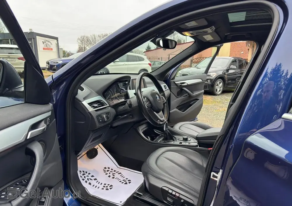 BMW X1 XDrive28i xLine
