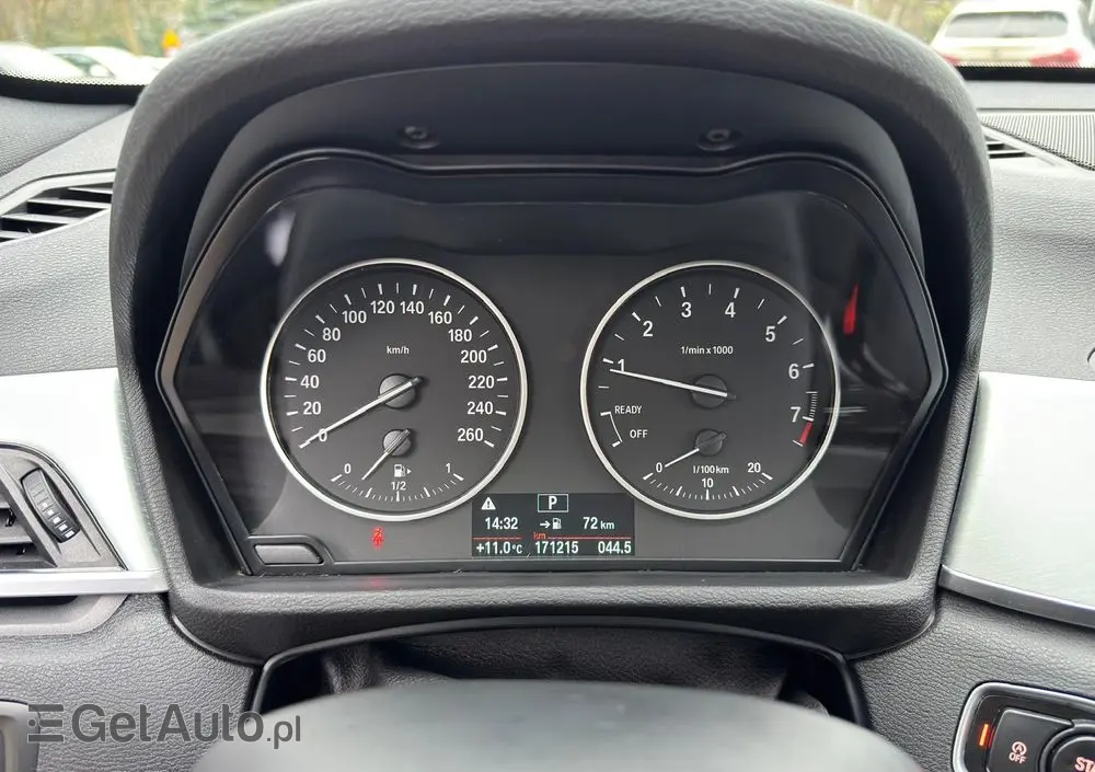 BMW X1 XDrive28i xLine