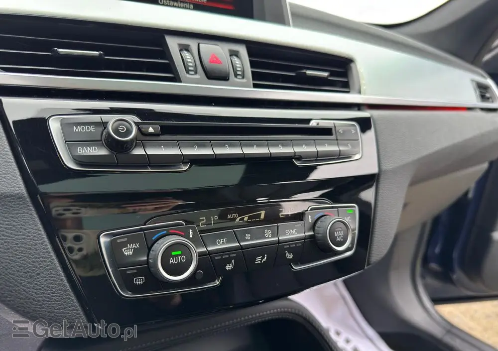 BMW X1 XDrive28i xLine