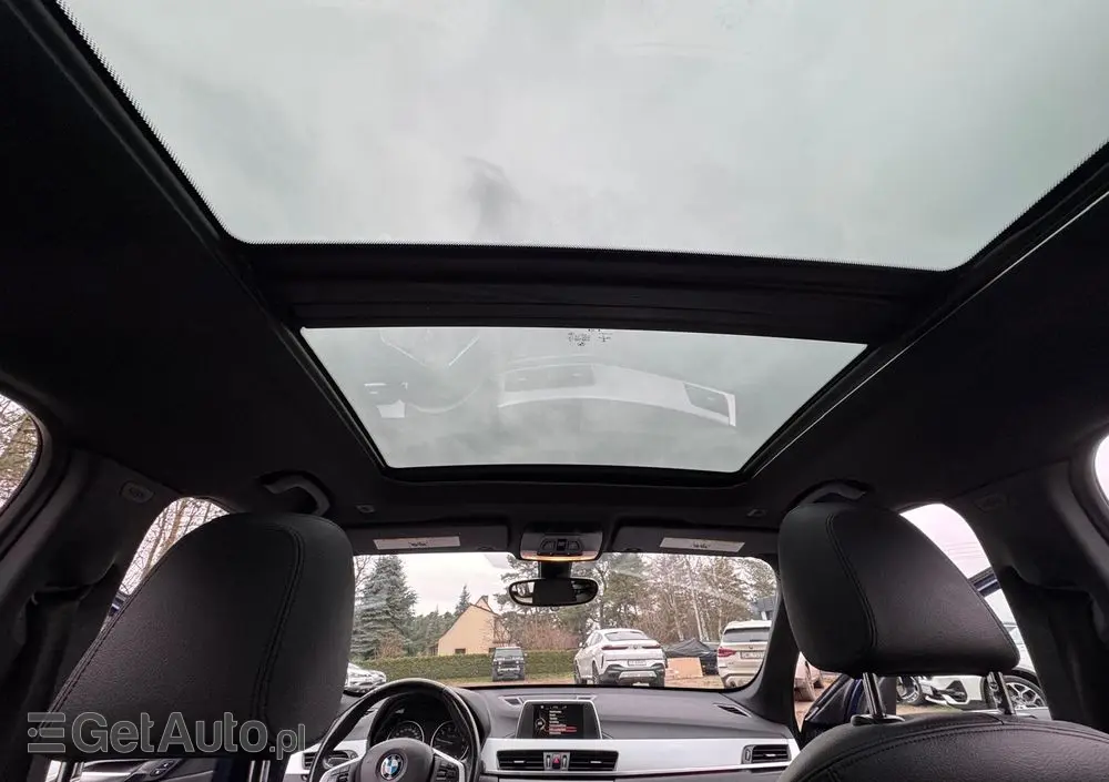 BMW X1 XDrive28i xLine