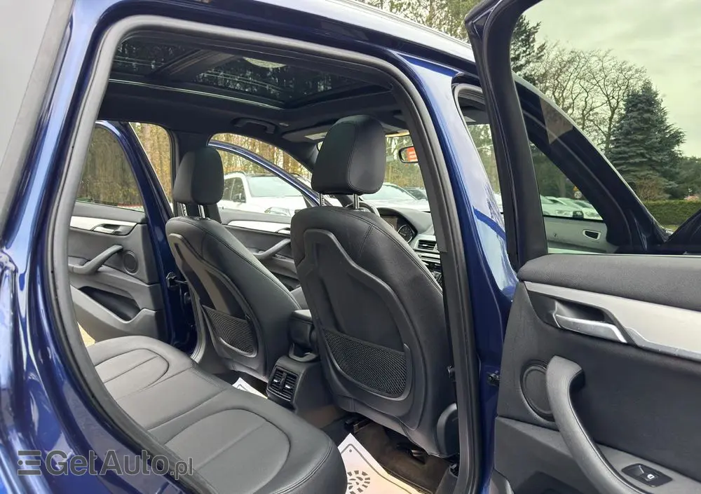 BMW X1 XDrive28i xLine