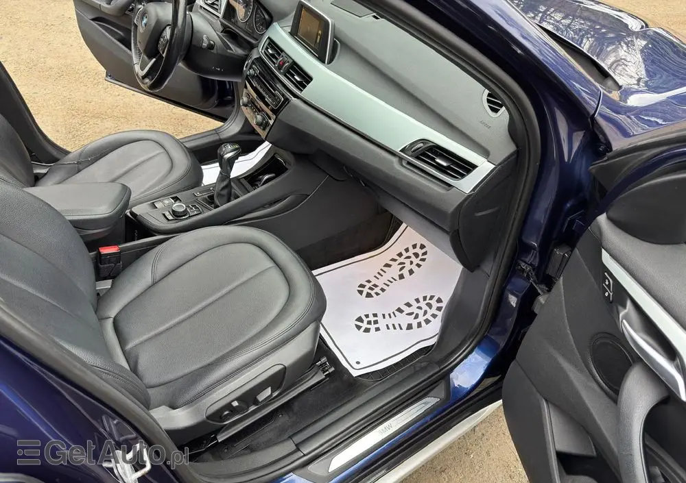 BMW X1 XDrive28i xLine