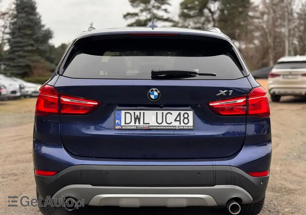 BMW X1 XDrive28i xLine