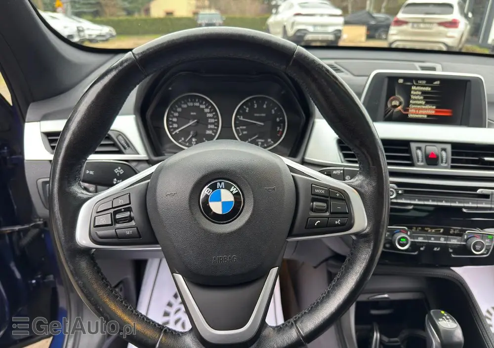 BMW X1 XDrive28i xLine