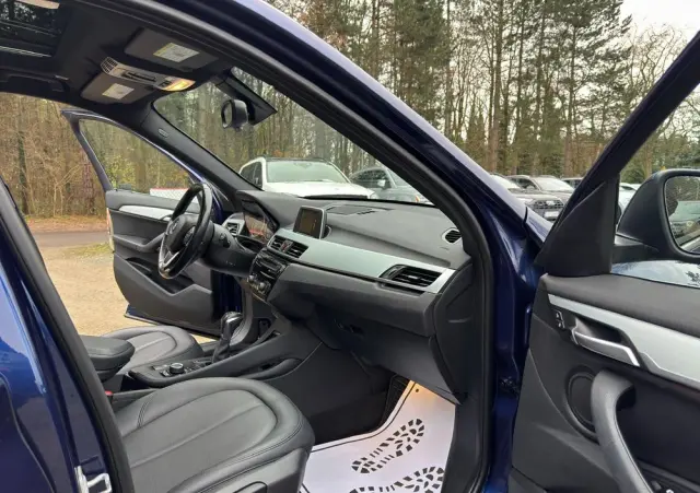 BMW X1 XDrive28i xLine