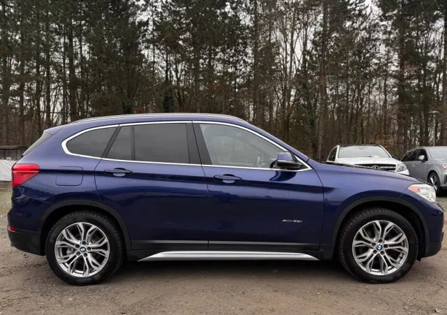 BMW X1 XDrive28i xLine