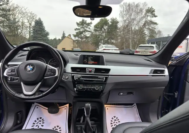 BMW X1 XDrive28i xLine