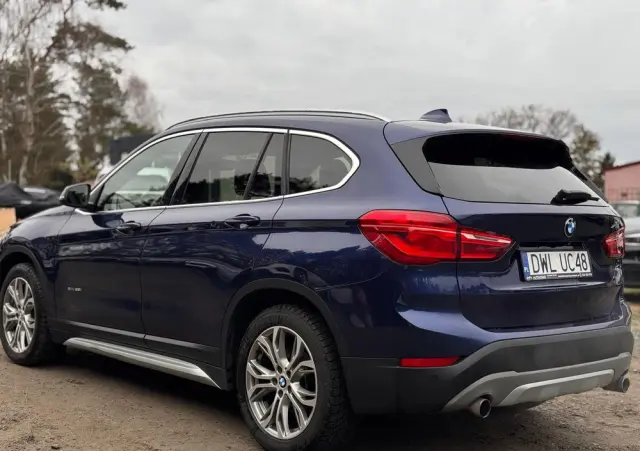 BMW X1 XDrive28i xLine