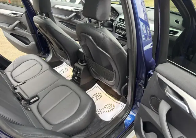 BMW X1 XDrive28i xLine