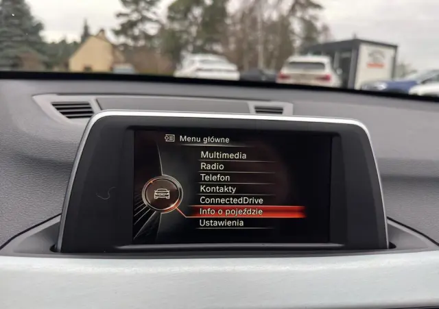 BMW X1 XDrive28i xLine