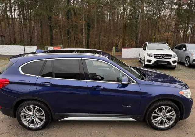 BMW X1 XDrive28i xLine