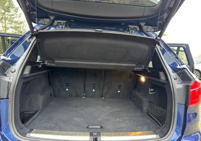 BMW X1 XDrive28i xLine