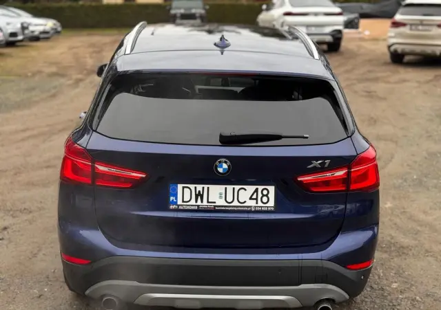 BMW X1 XDrive28i xLine