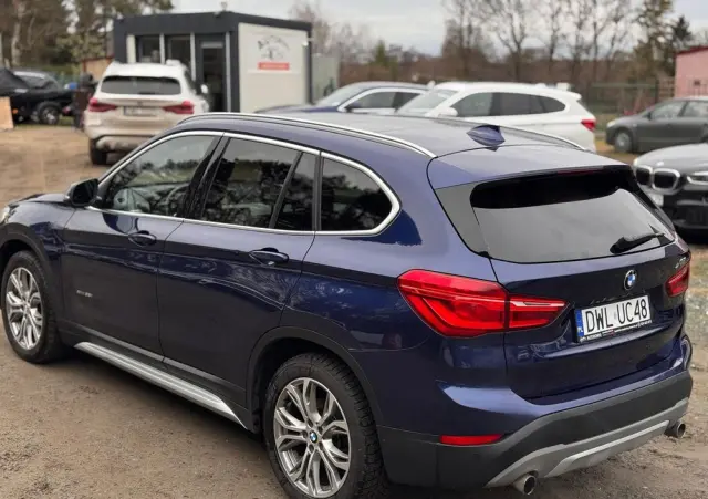 BMW X1 XDrive28i xLine