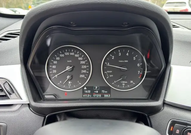 BMW X1 XDrive28i xLine