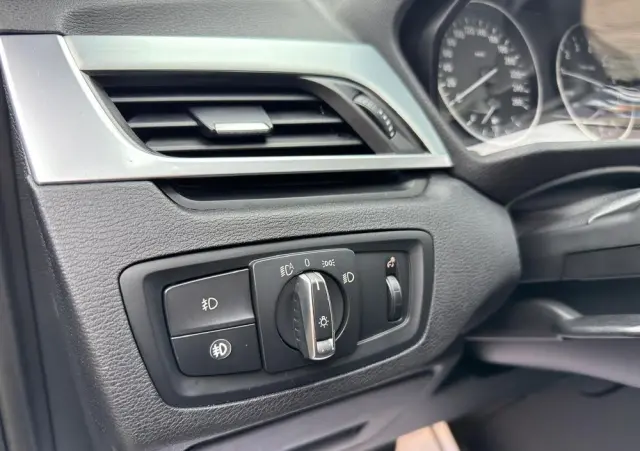 BMW X1 XDrive28i xLine