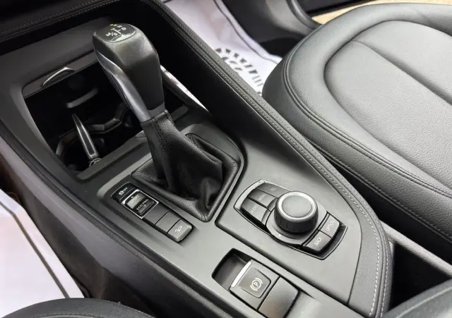 BMW X1 XDrive28i xLine