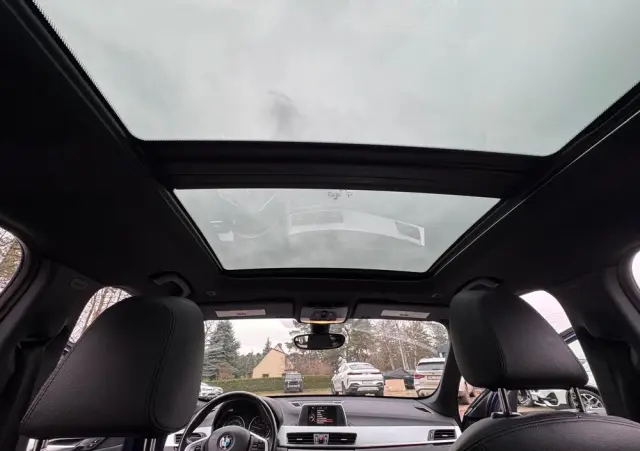 BMW X1 XDrive28i xLine