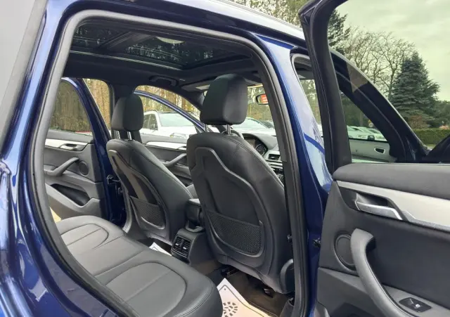 BMW X1 XDrive28i xLine