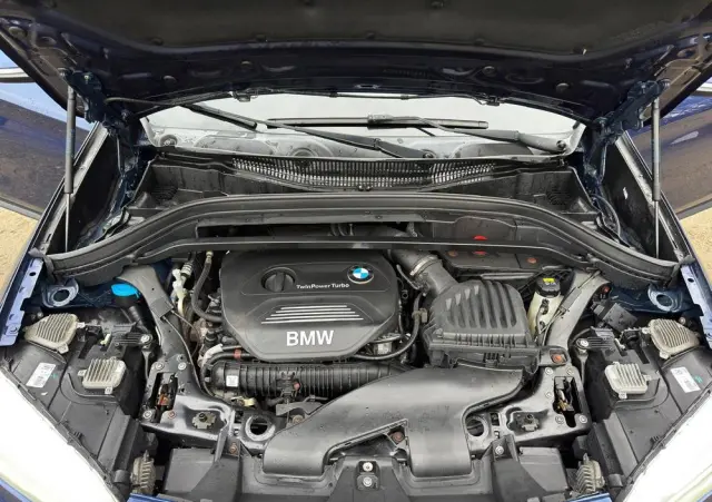 BMW X1 XDrive28i xLine