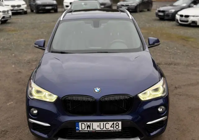 BMW X1 XDrive28i xLine