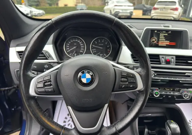 BMW X1 XDrive28i xLine