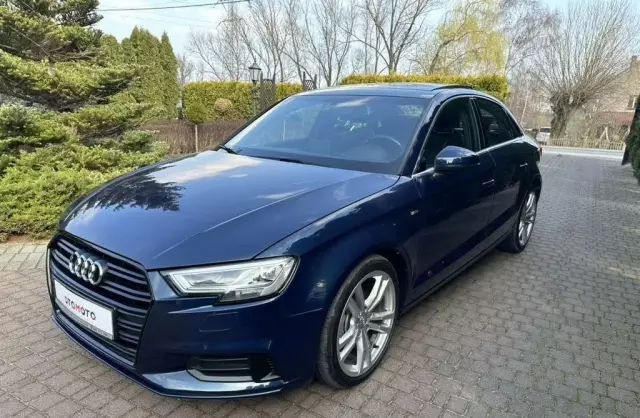 AUDI A3 2.0 TDI (150 KM) clean diesel S-tronic
