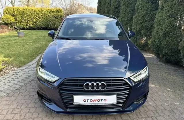 AUDI A3 2.0 TDI (150 KM) clean diesel S-tronic