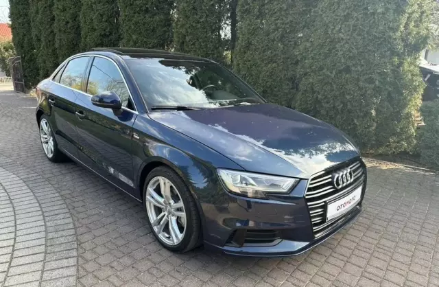 AUDI A3 2.0 TDI (150 KM) clean diesel S-tronic