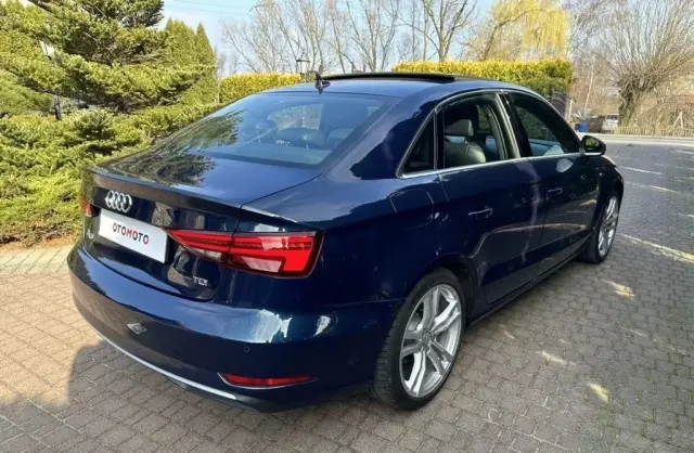 AUDI A3 2.0 TDI (150 KM) clean diesel S-tronic