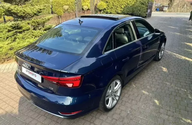 AUDI A3 2.0 TDI (150 KM) clean diesel S-tronic