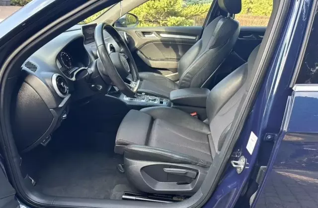 AUDI A3 2.0 TDI (150 KM) clean diesel S-tronic