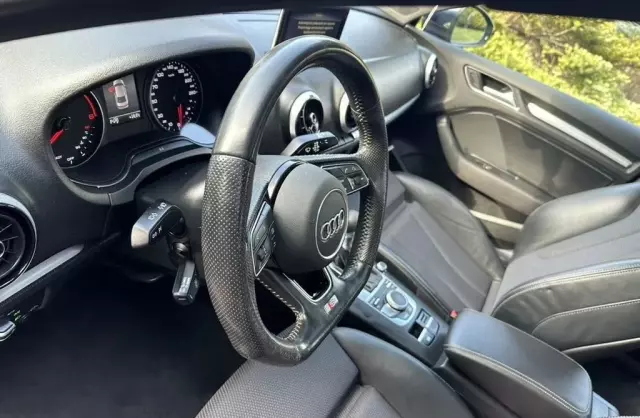 AUDI A3 2.0 TDI (150 KM) clean diesel S-tronic