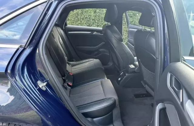 AUDI A3 2.0 TDI (150 KM) clean diesel S-tronic