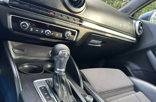 AUDI A3 2.0 TDI (150 KM) clean diesel S-tronic