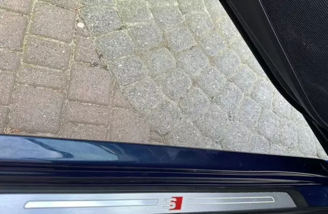 AUDI A3 2.0 TDI (150 KM) clean diesel S-tronic