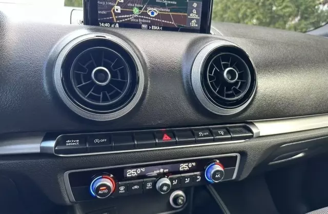 AUDI A3 2.0 TDI (150 KM) clean diesel S-tronic