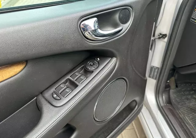 JAGUAR X-Type 3.0 Executive