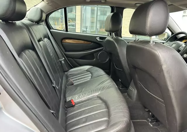 JAGUAR X-Type 3.0 Executive